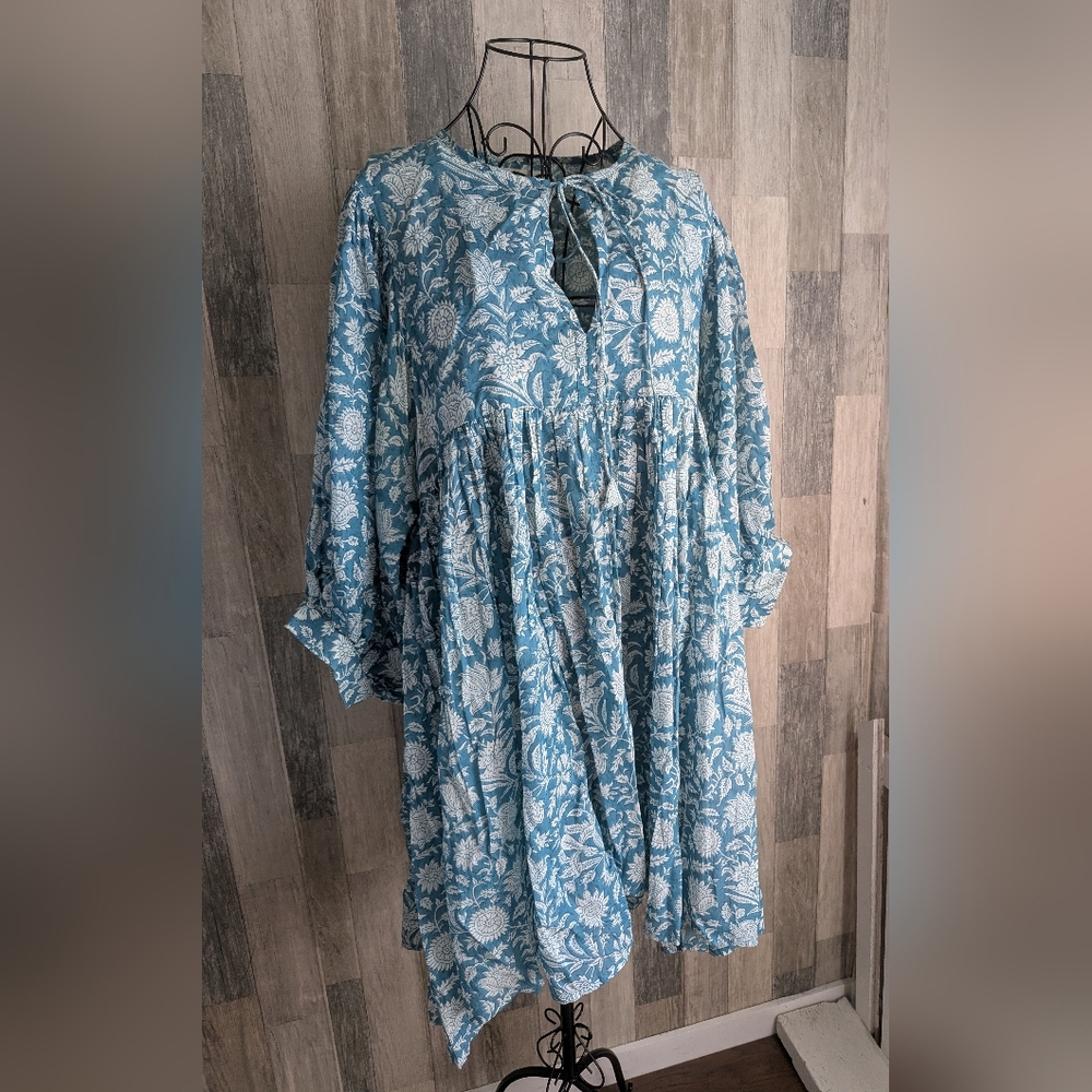 Daughters Of India Dress